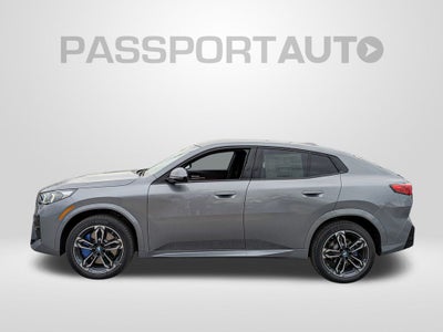 2026 BMW X2 xDrive28i
