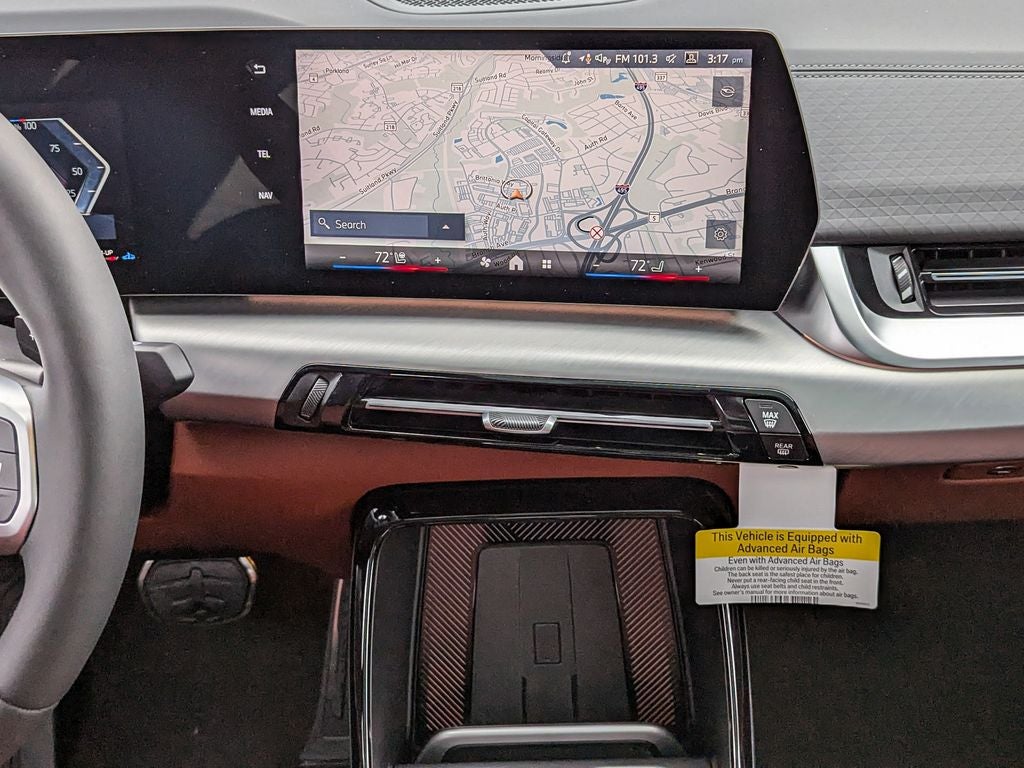 2026 BMW X2 xDrive28i