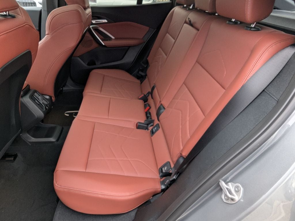 2026 BMW X2 xDrive28i