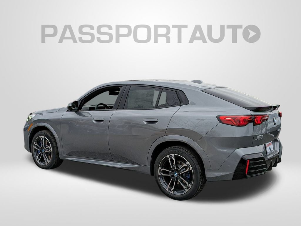 2026 BMW X2 xDrive28i