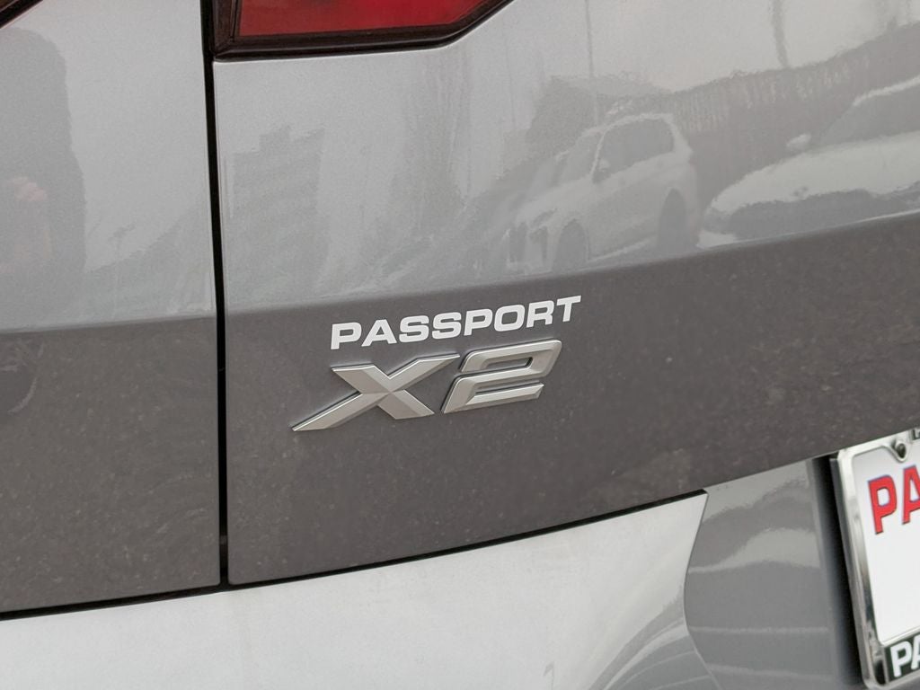 2026 BMW X2 xDrive28i