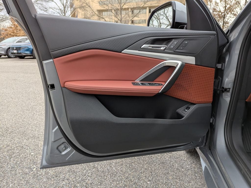 2026 BMW X2 xDrive28i