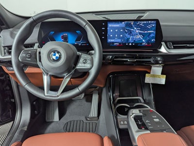 2026 BMW X2 xDrive28i