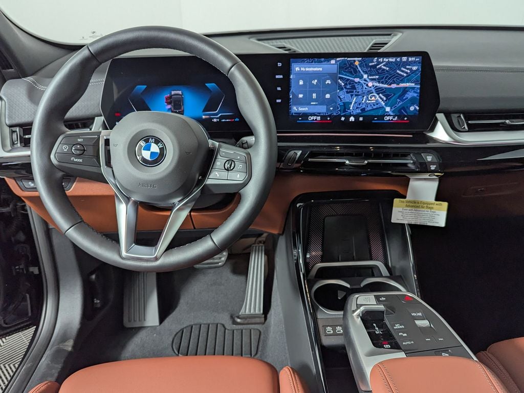 2026 BMW X2 xDrive28i