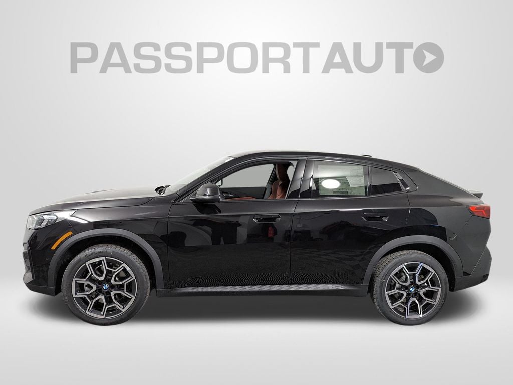 2026 BMW X2 xDrive28i