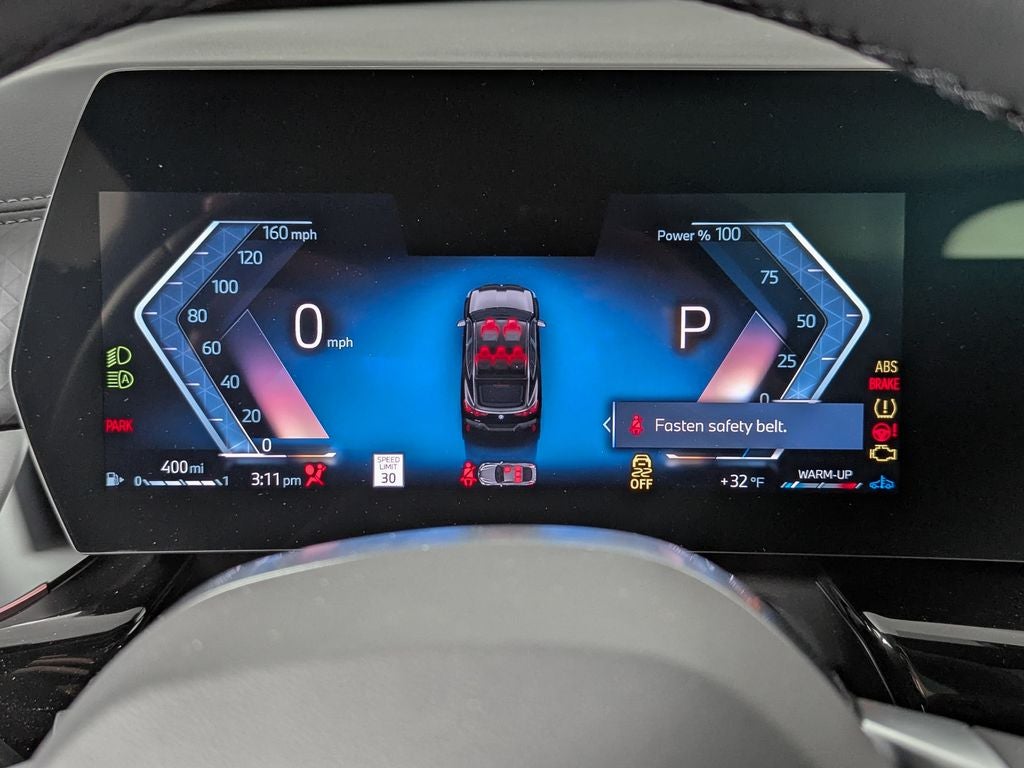 2026 BMW X2 xDrive28i