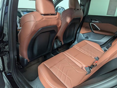 2026 BMW X2 xDrive28i