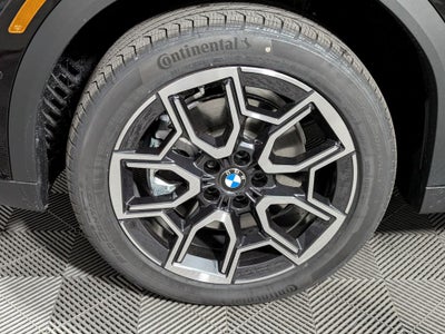 2026 BMW X2 xDrive28i