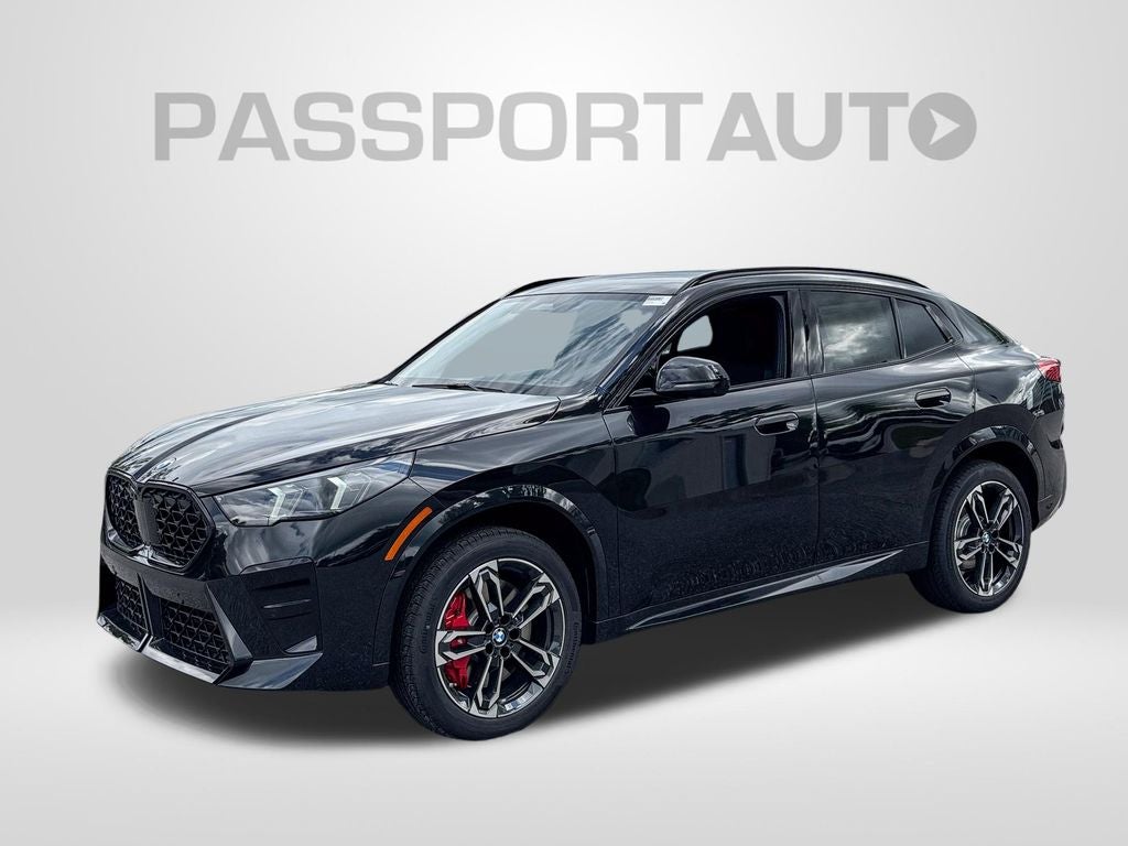 2026 BMW X2 xDrive28i
