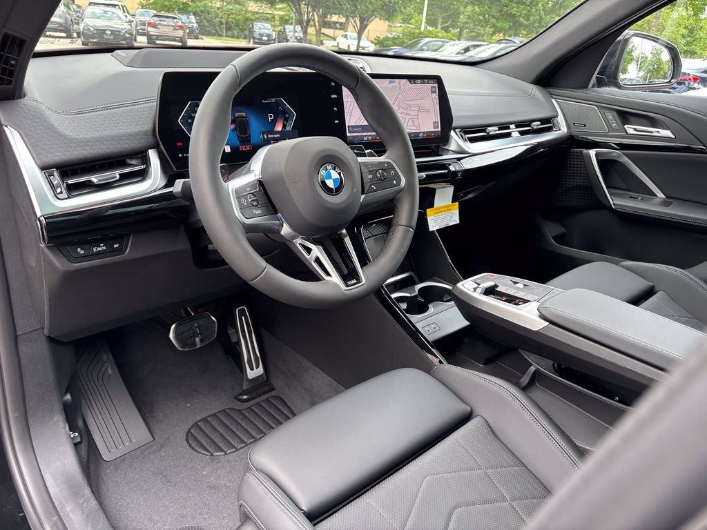 2026 BMW X2 xDrive28i