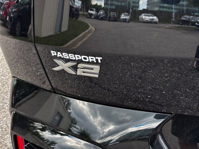 2026 BMW X2 xDrive28i