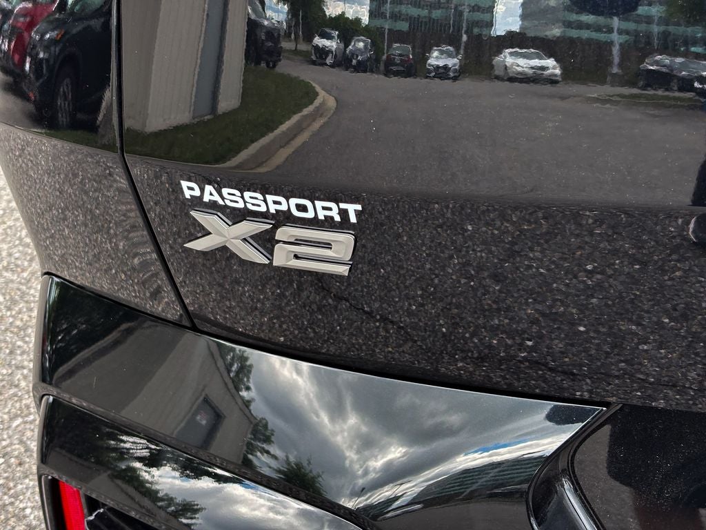 2026 BMW X2 xDrive28i