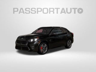 2026 BMW X2 xDrive28i