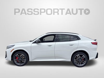 2026 BMW X2 xDrive28i