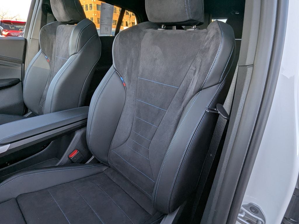 2026 BMW X2 xDrive28i