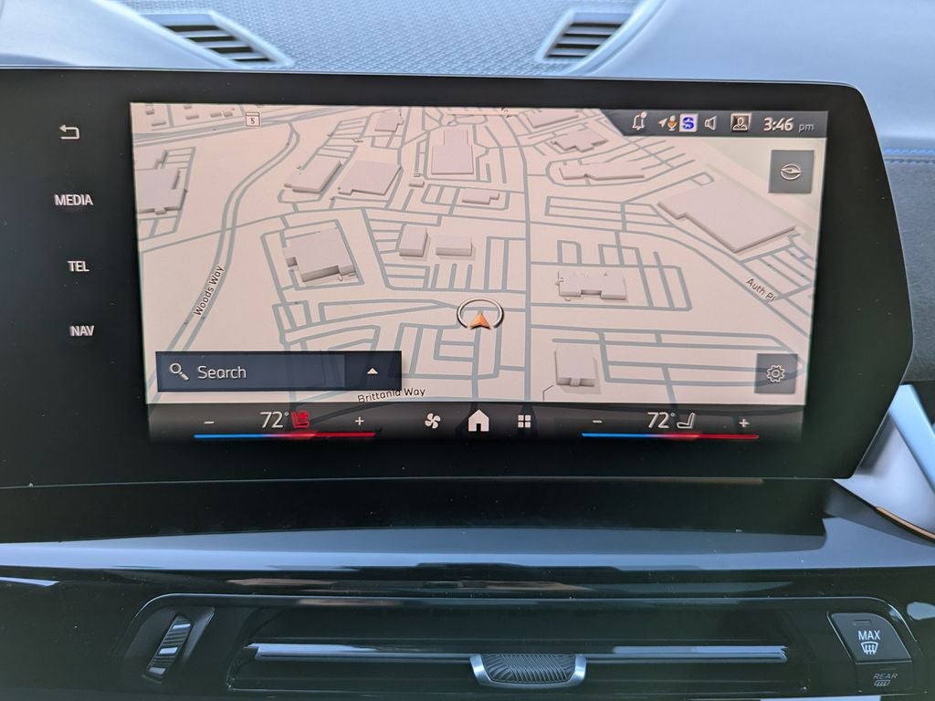 2026 BMW X2 xDrive28i