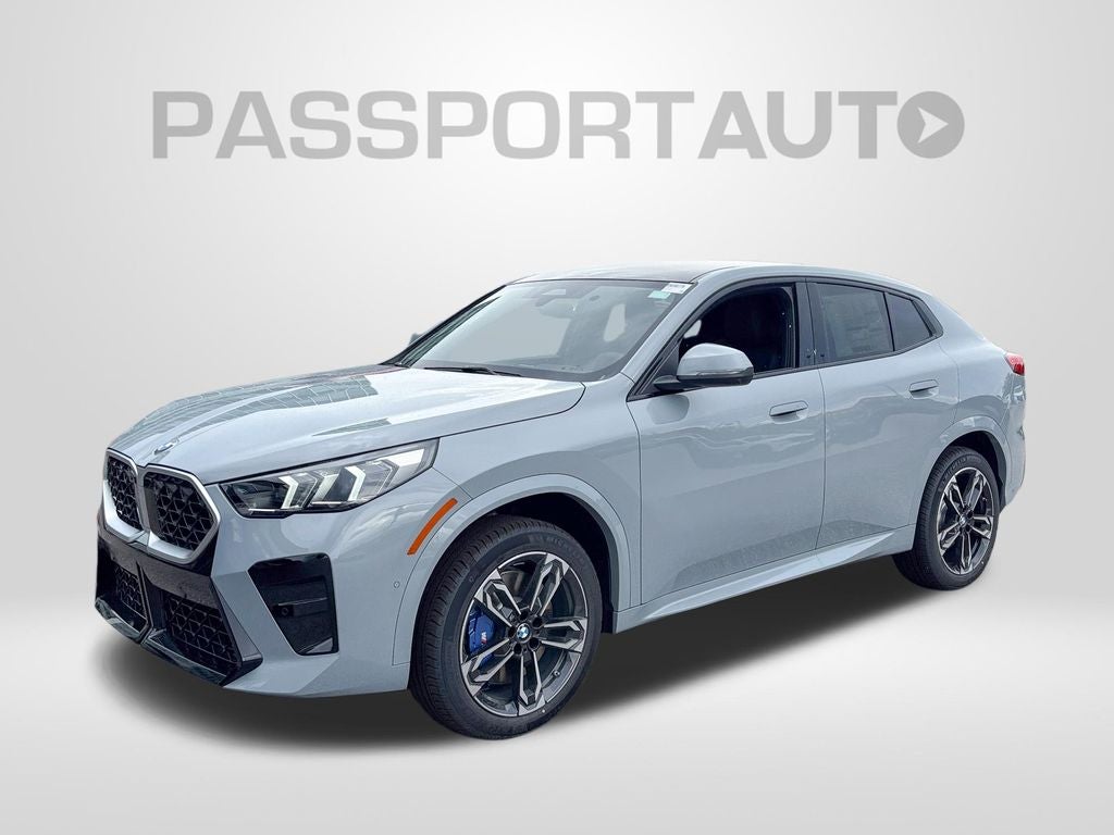 2026 BMW X2 xDrive28i