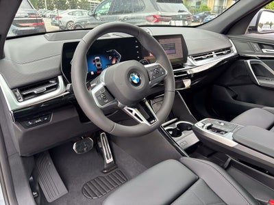 2026 BMW X2 xDrive28i