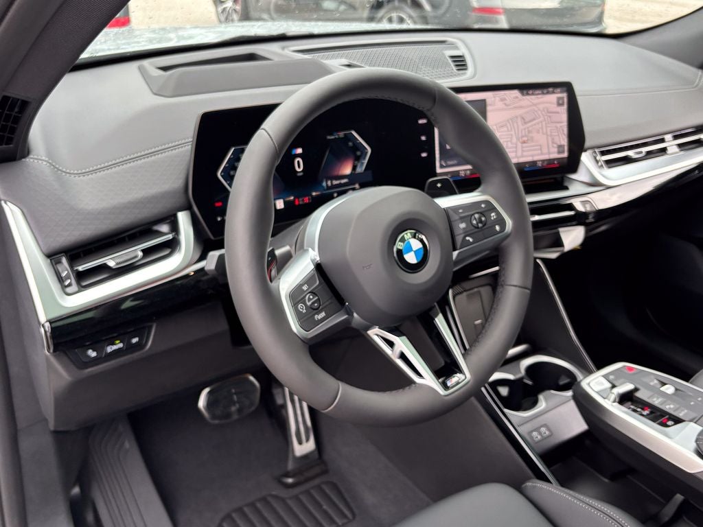 2026 BMW X2 xDrive28i