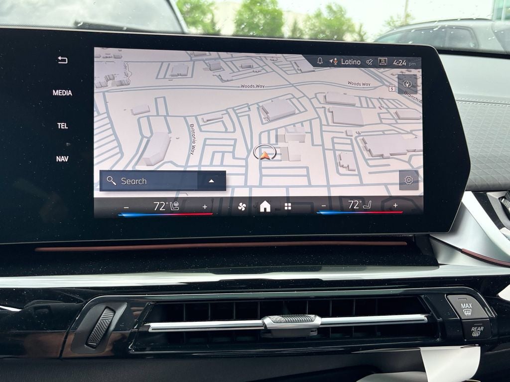 2026 BMW X2 xDrive28i