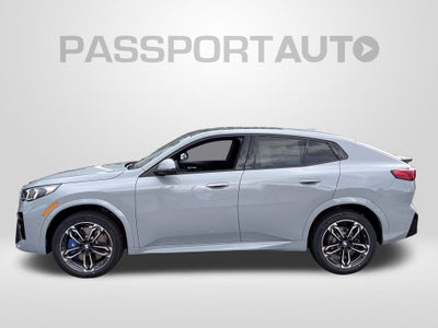 2026 BMW X2 xDrive28i