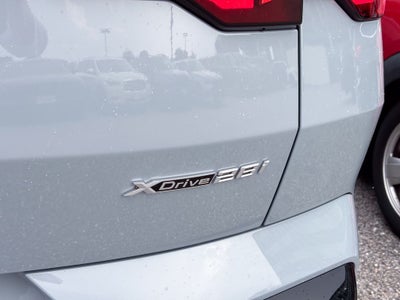 2026 BMW X2 xDrive28i