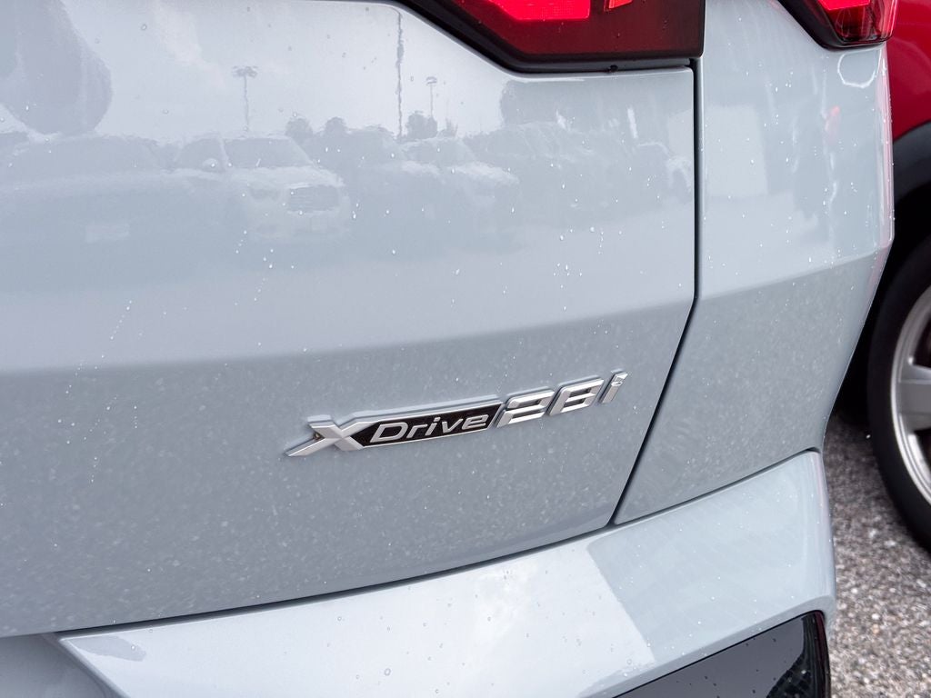 2026 BMW X2 xDrive28i