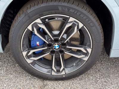 2026 BMW X2 xDrive28i