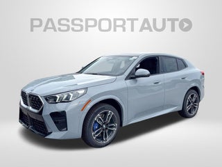 2026 BMW X2 xDrive28i