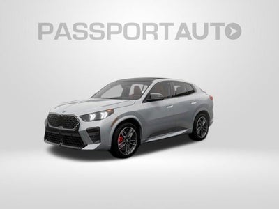 2026 BMW X2 xDrive28i