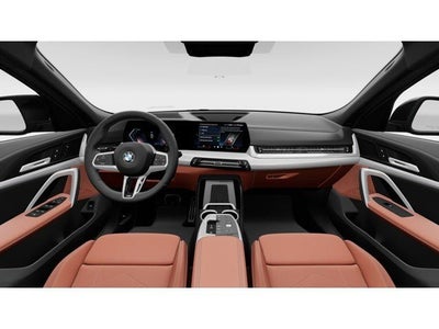 2026 BMW X2 xDrive28i
