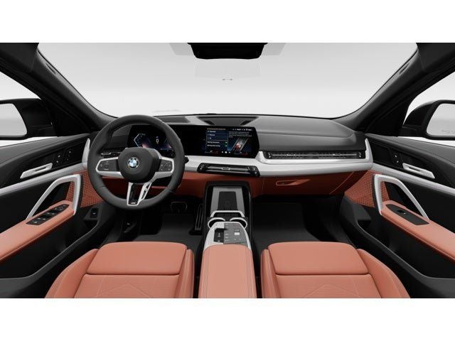 2026 BMW X2 xDrive28i