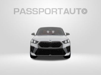 2026 BMW X2 xDrive28i