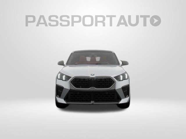 2026 BMW X2 xDrive28i