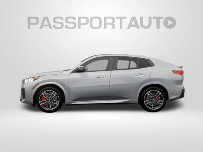 2026 BMW X2 xDrive28i