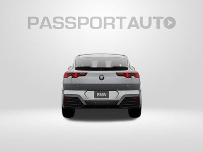 2026 BMW X2 xDrive28i