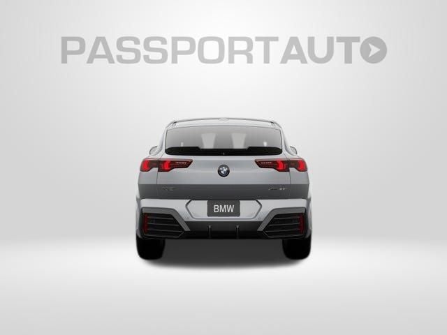 2026 BMW X2 xDrive28i