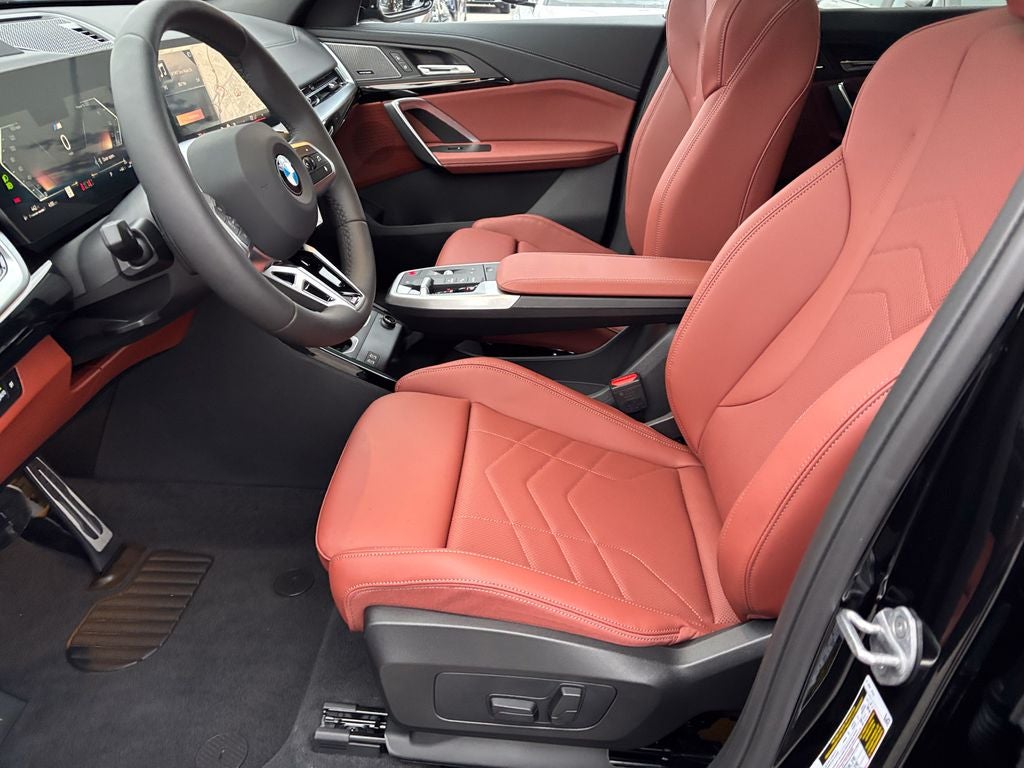 2026 BMW X2 xDrive28i