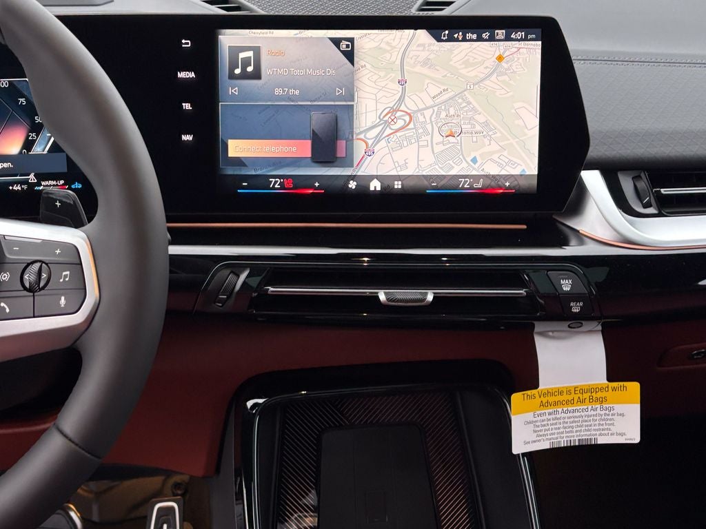 2026 BMW X2 xDrive28i