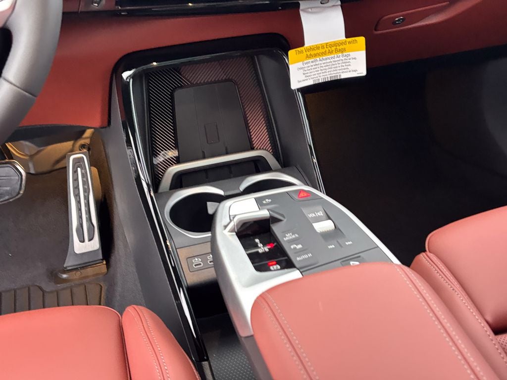 2026 BMW X2 xDrive28i