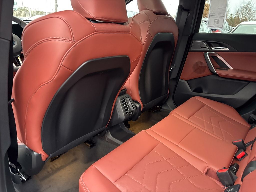 2026 BMW X2 xDrive28i