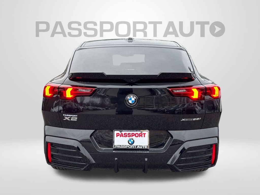 2026 BMW X2 xDrive28i