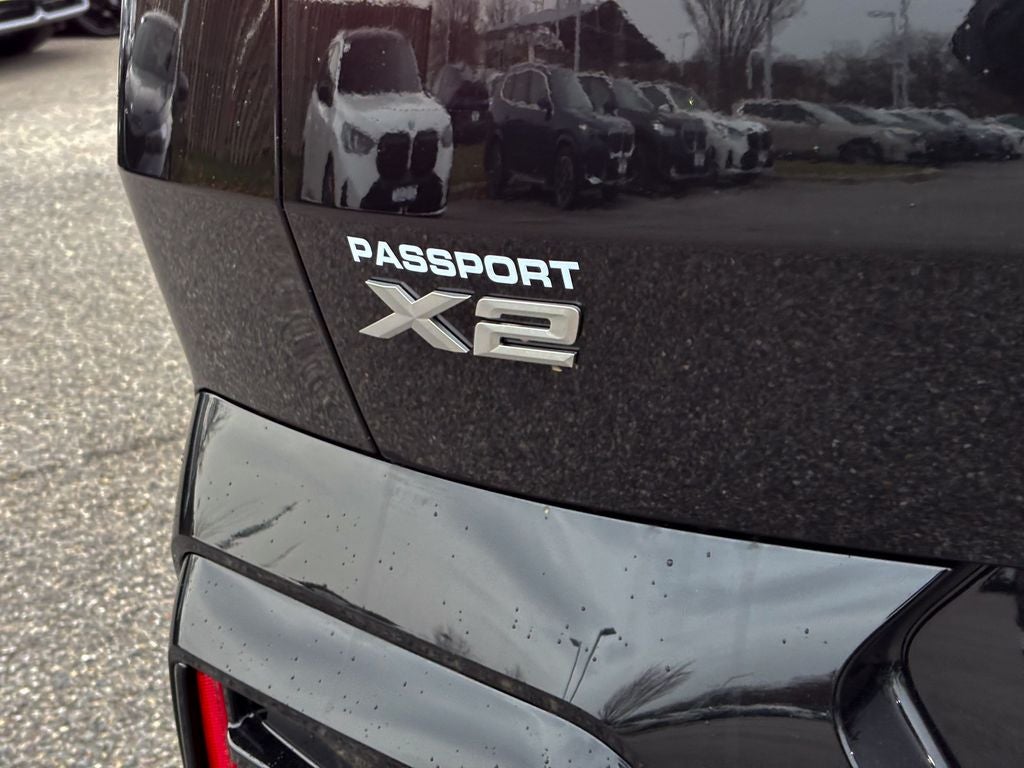 2026 BMW X2 xDrive28i