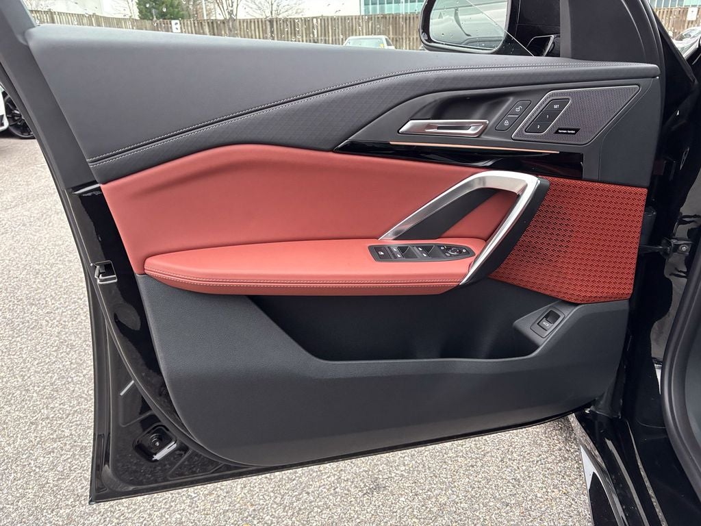 2026 BMW X2 xDrive28i