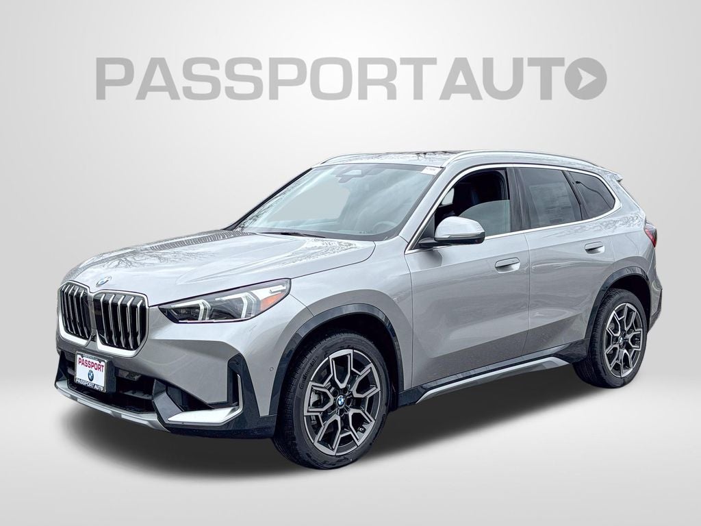 2026 BMW X1 xDrive28i