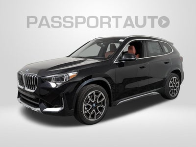 2026 BMW X1 xDrive28i