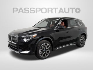 2026 BMW X1 xDrive28i