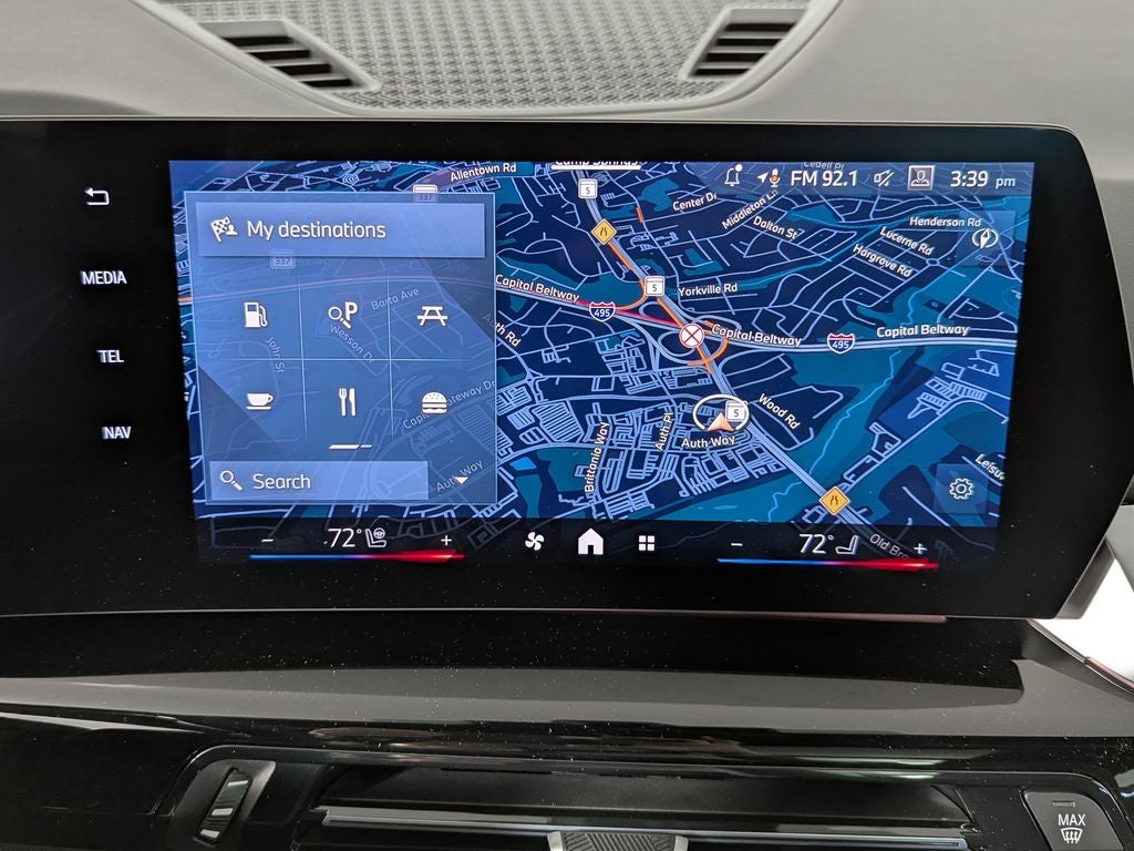 2026 BMW X1 xDrive28i