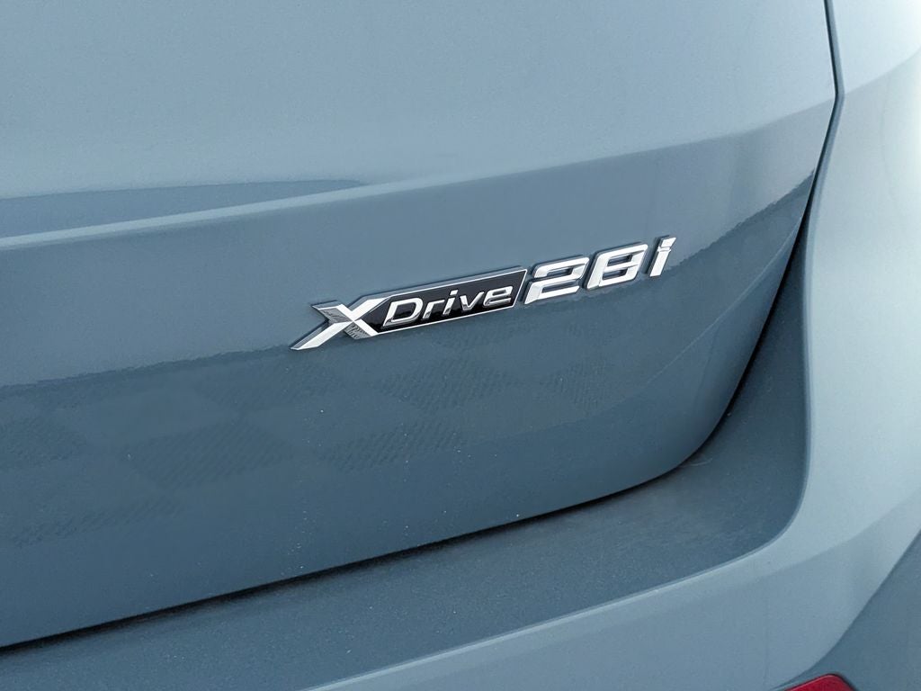 2026 BMW X1 xDrive28i