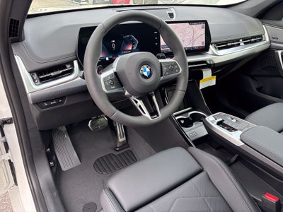 2026 BMW X1 xDrive28i